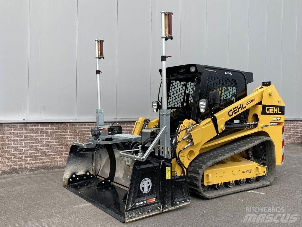 AP PB2000 Leveller Construcción - Otros
