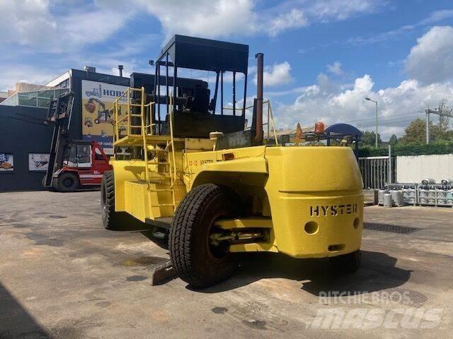 Hyster H48.00C Carretillas diesel
