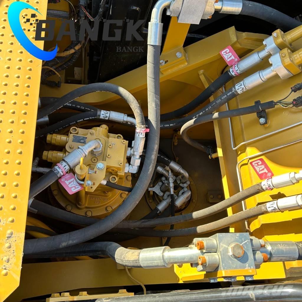 CAT 330GC Excavadoras de cadenas