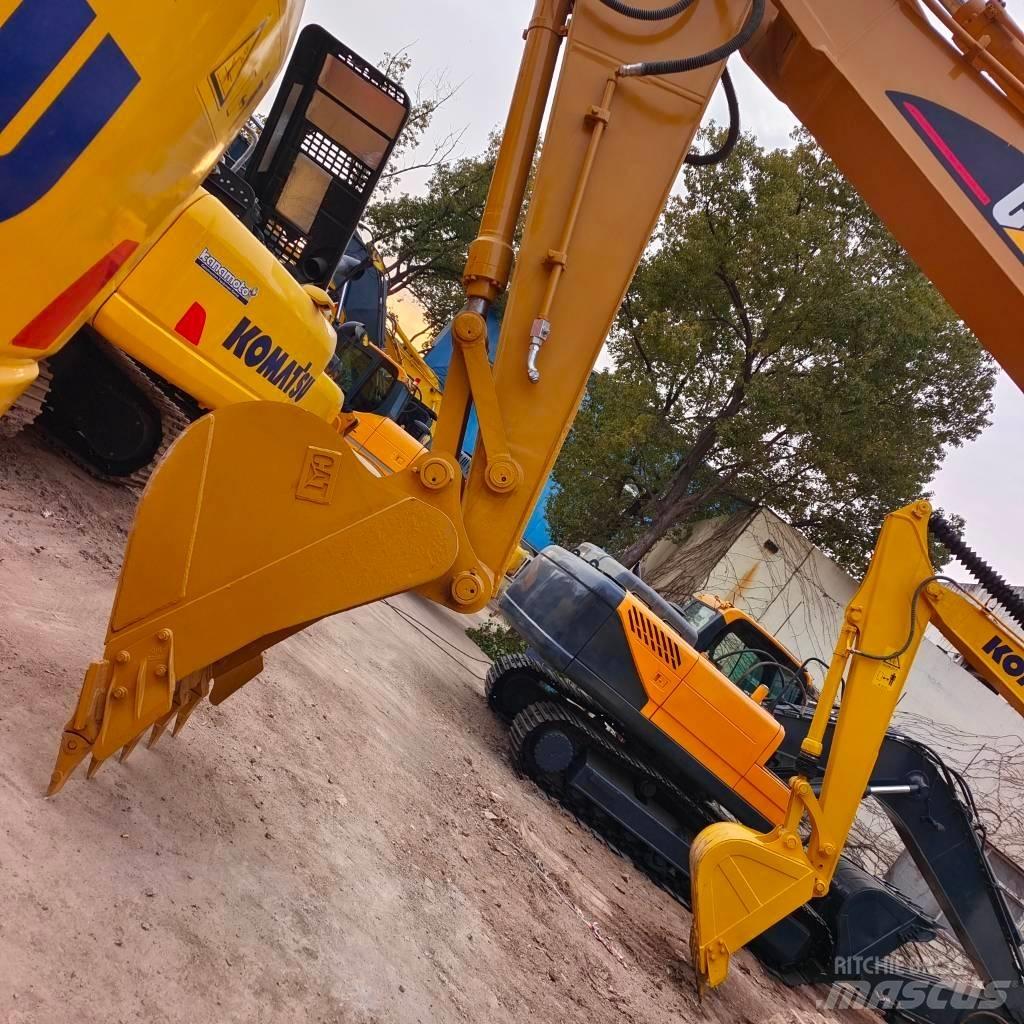 CAT 320 C L Excavadoras de cadenas