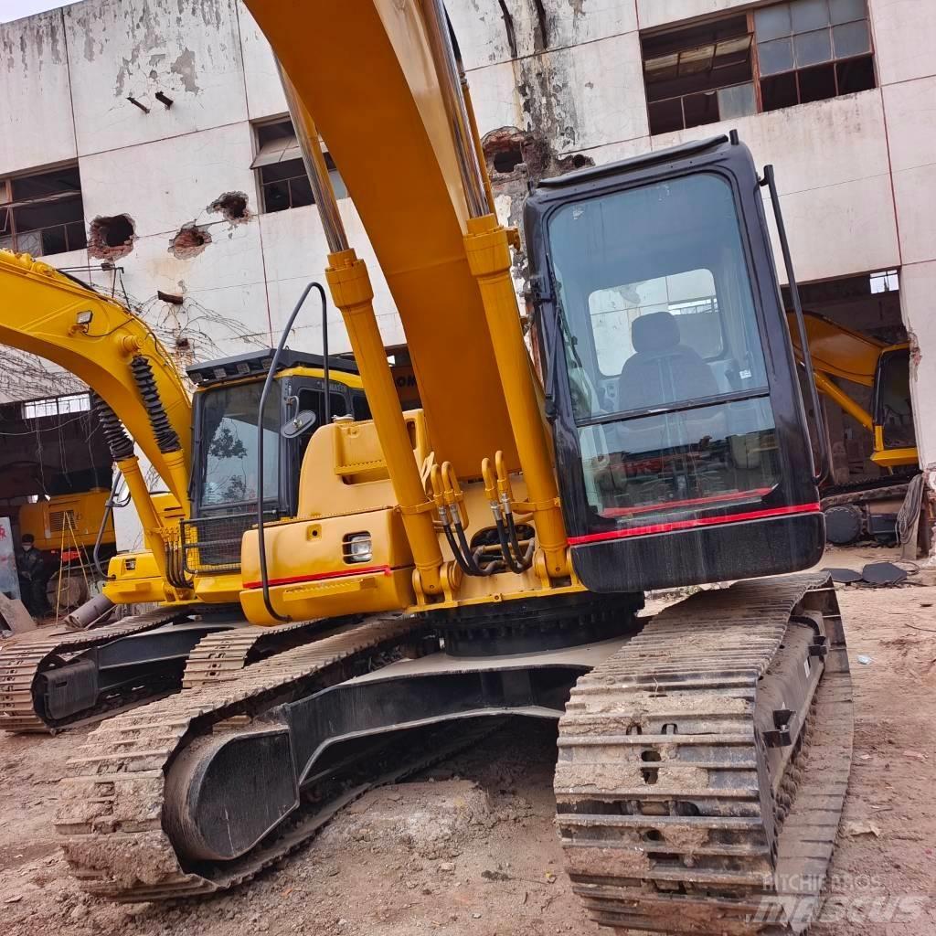 CAT 320 C L Excavadoras de cadenas