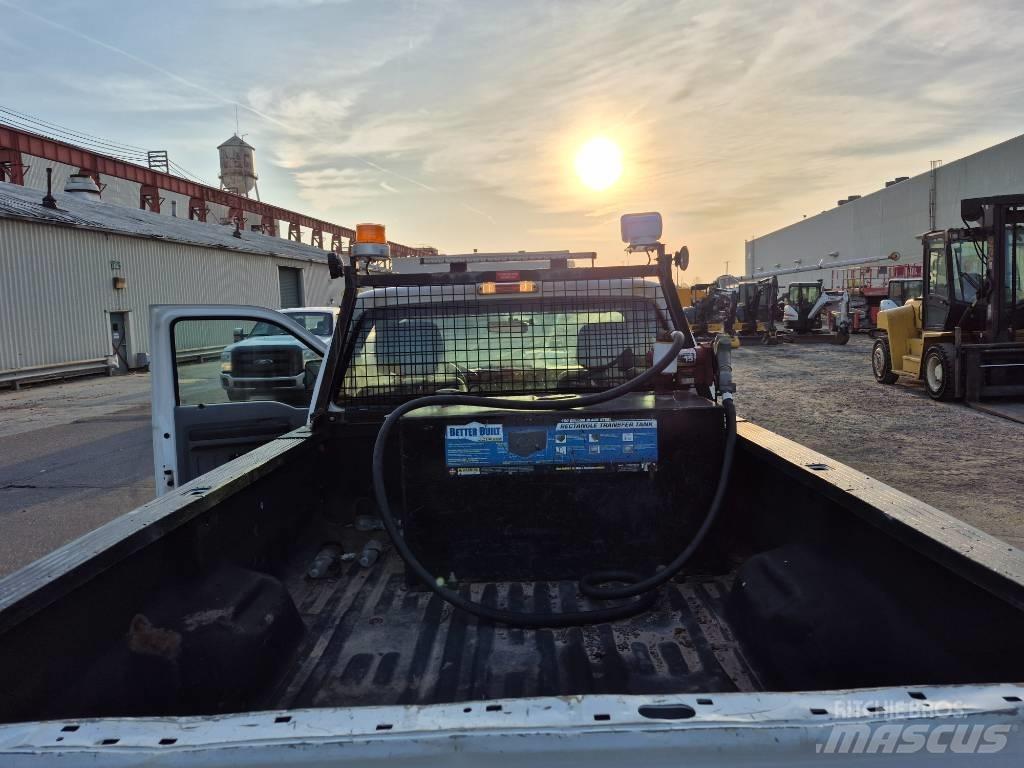 Ford F 250 Otras furgonetas