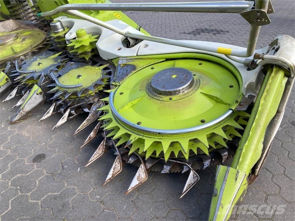 CLAAS Orbis 900 Agricultura - Otros