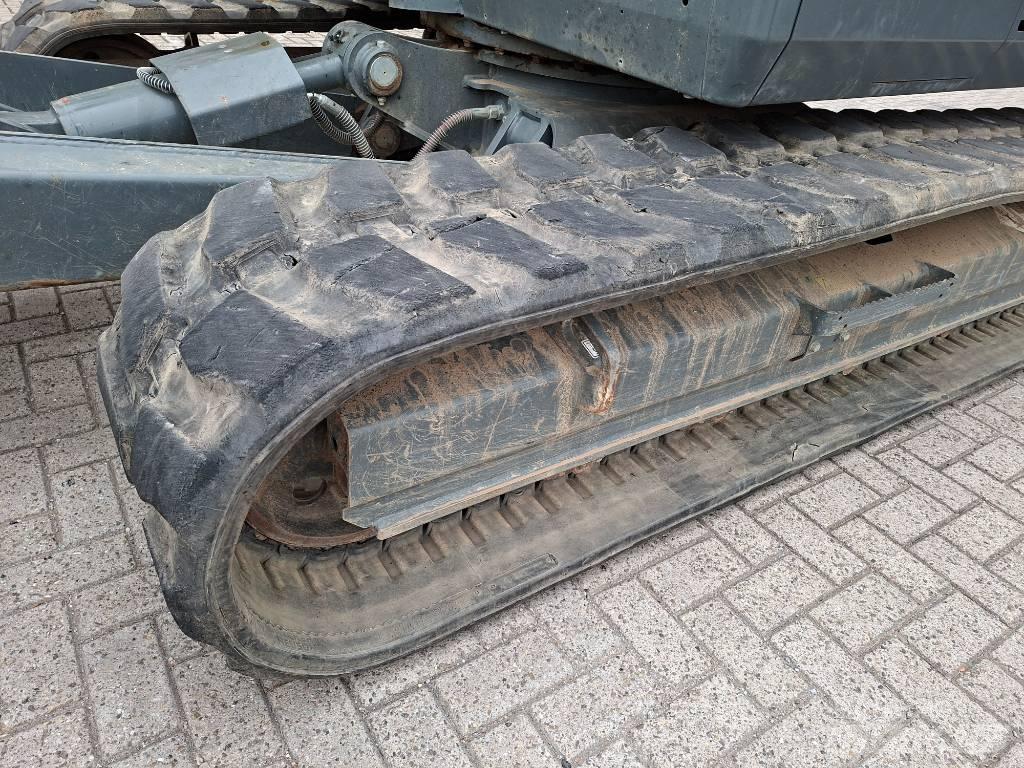 Neuson ET90 Excavadoras 7t - 12t