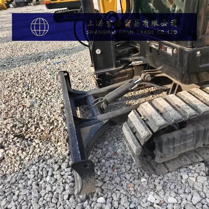 Sany SY 35 U Mini excavadoras < 7t