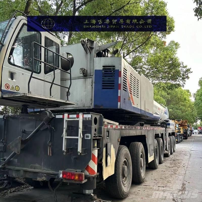 Zoomlion QAY 350 Grúas todo terreno