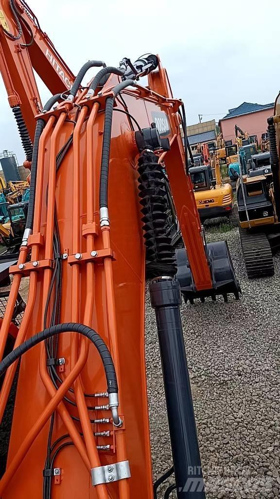 Doosan DX 225 LC Excavadoras de cadenas