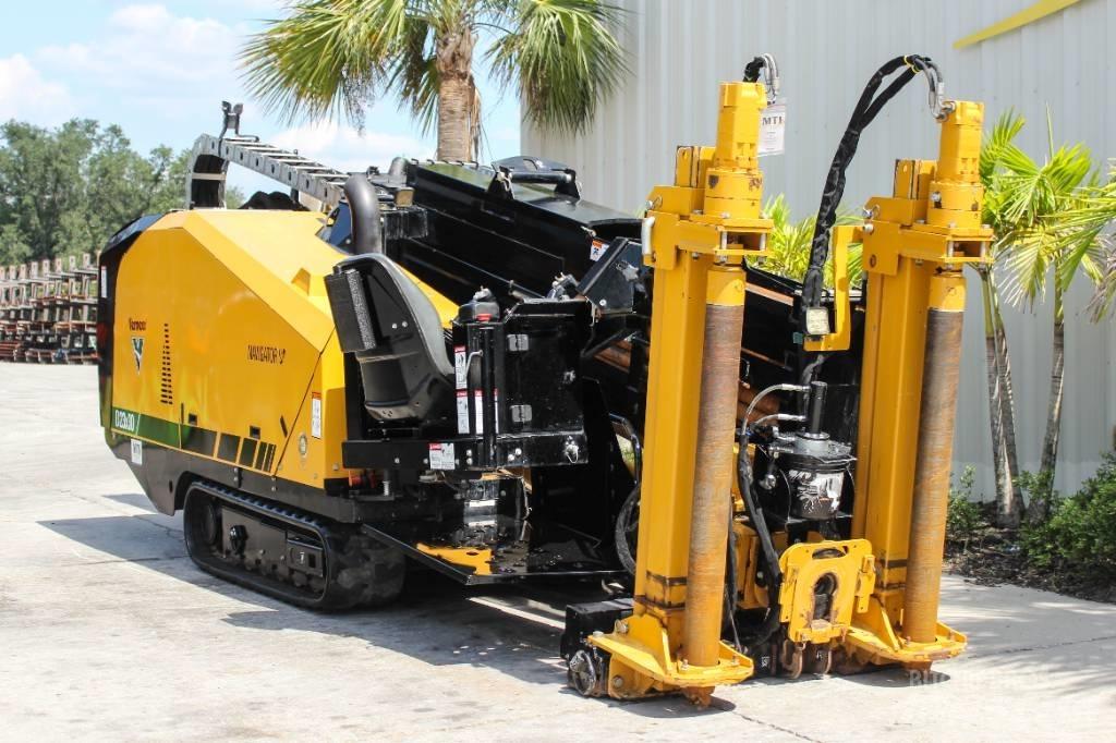 Vermeer D23x30 S3 Equipo de perforación horizontal