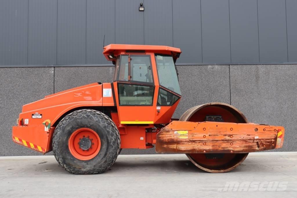 Dynapac CA612D Compactadores de suelo