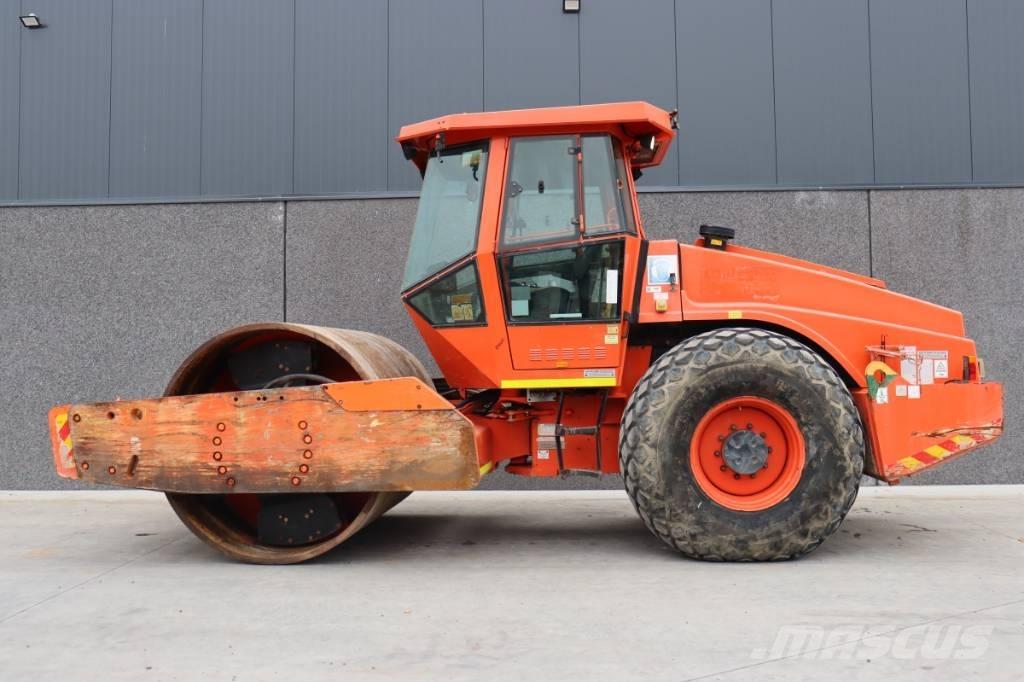 Dynapac CA612D Compactadores de suelo