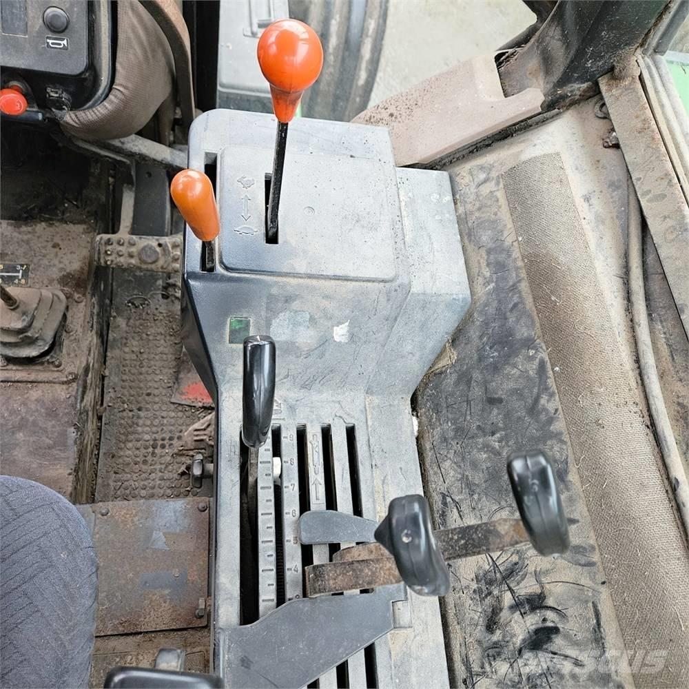 John Deere 2040 Tractores