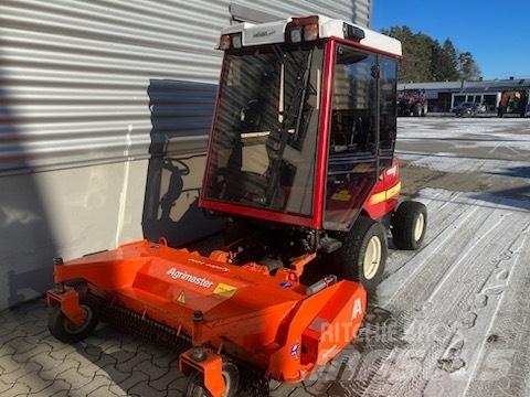 Shibaura CM374 Maquinaria para servicios públicos