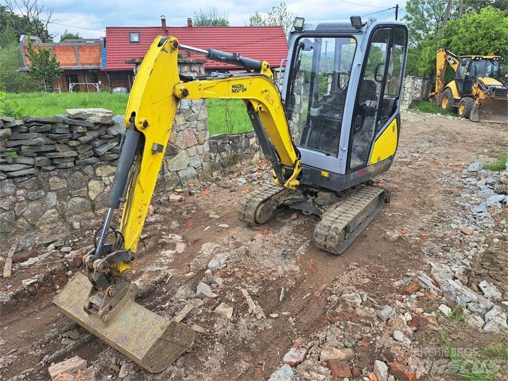 Wacker Neuson ET20 Construcción - Otros