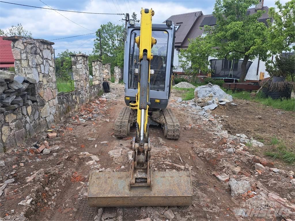 Wacker Neuson ET20 Construcción - Otros