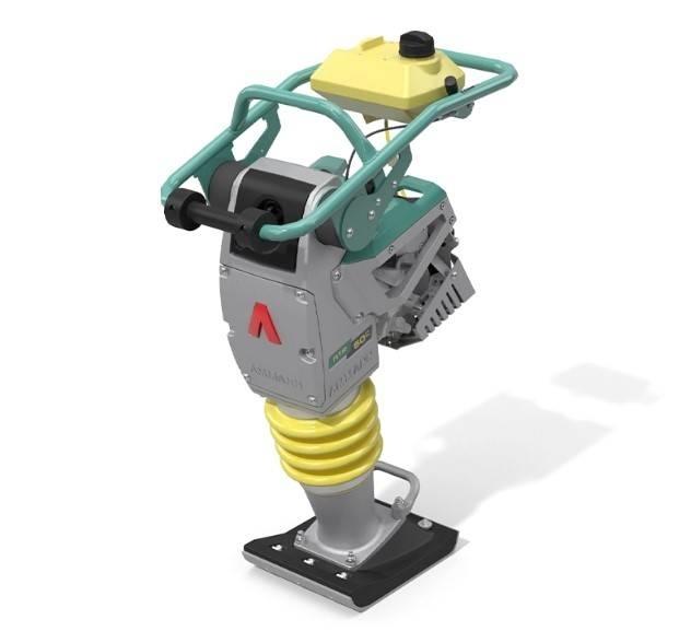 Ammann APR 5920 HA Vibradores