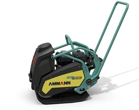 Ammann APR 5920 HA Vibradores