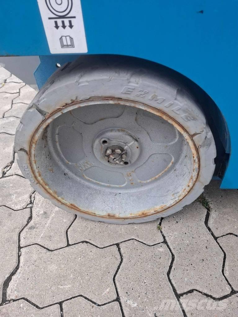 Genie GS 4047 Plataformas tijera