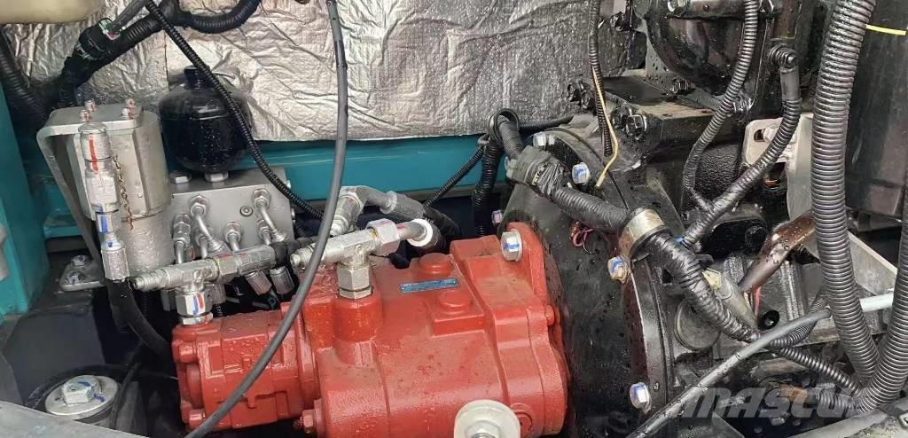 Sunward 70 Mini excavadoras < 7t