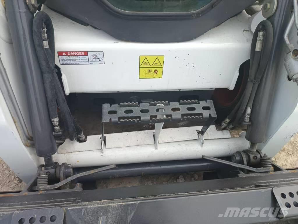 Bobcat S 450 Minicargadoras