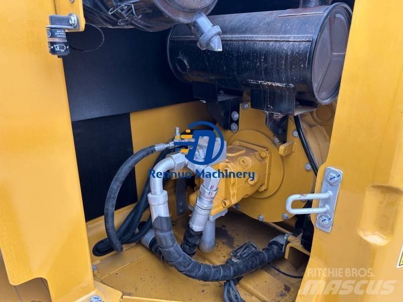 CAT 307E2 Mini excavadoras < 7t