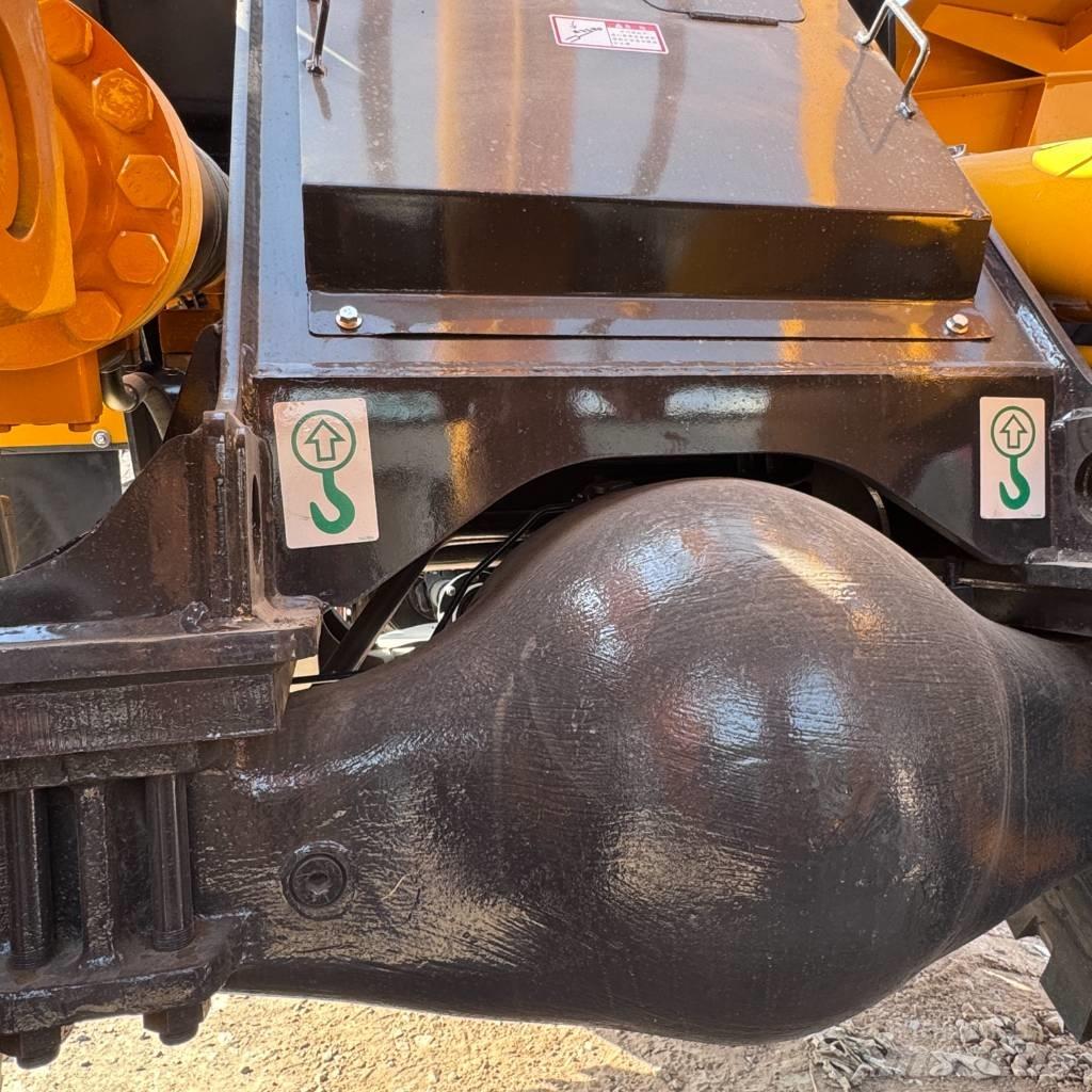 CAT 950 H Cargadoras sobre ruedas