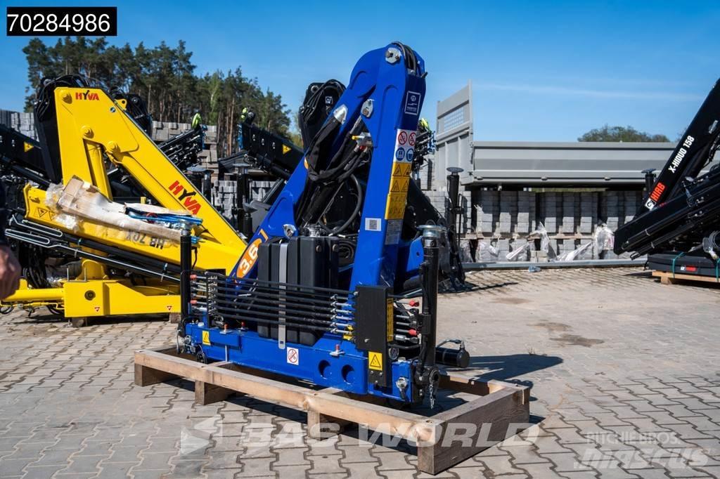 PM 3.6 1 Axle Transporte - Otros