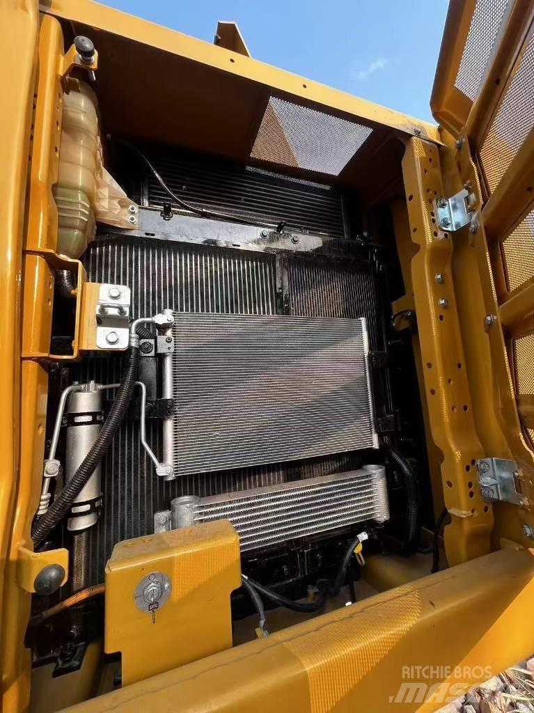 CAT CAT320GC Excavadoras de cadenas