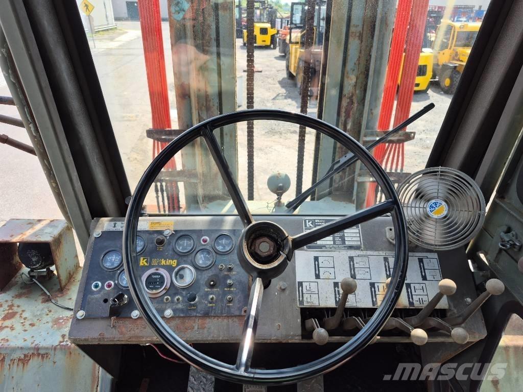 Liftking LK20C Otras carretillas elevadoras