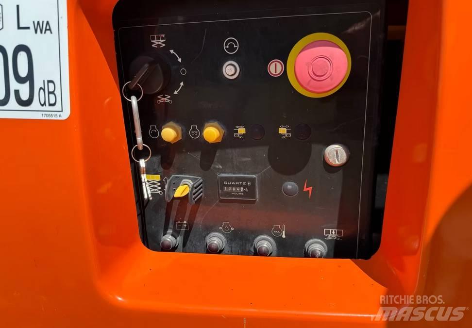 JLG 4394 RT Construcción - Otros