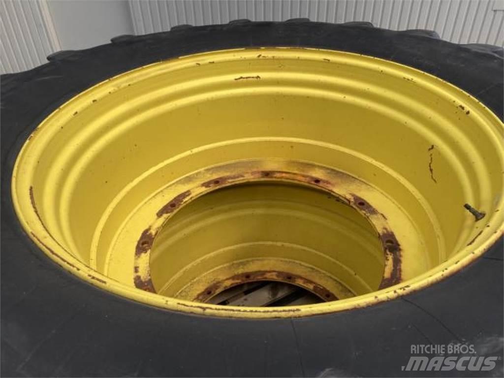 Michelin 620/70R46 Neumáticos, ruedas y llantas