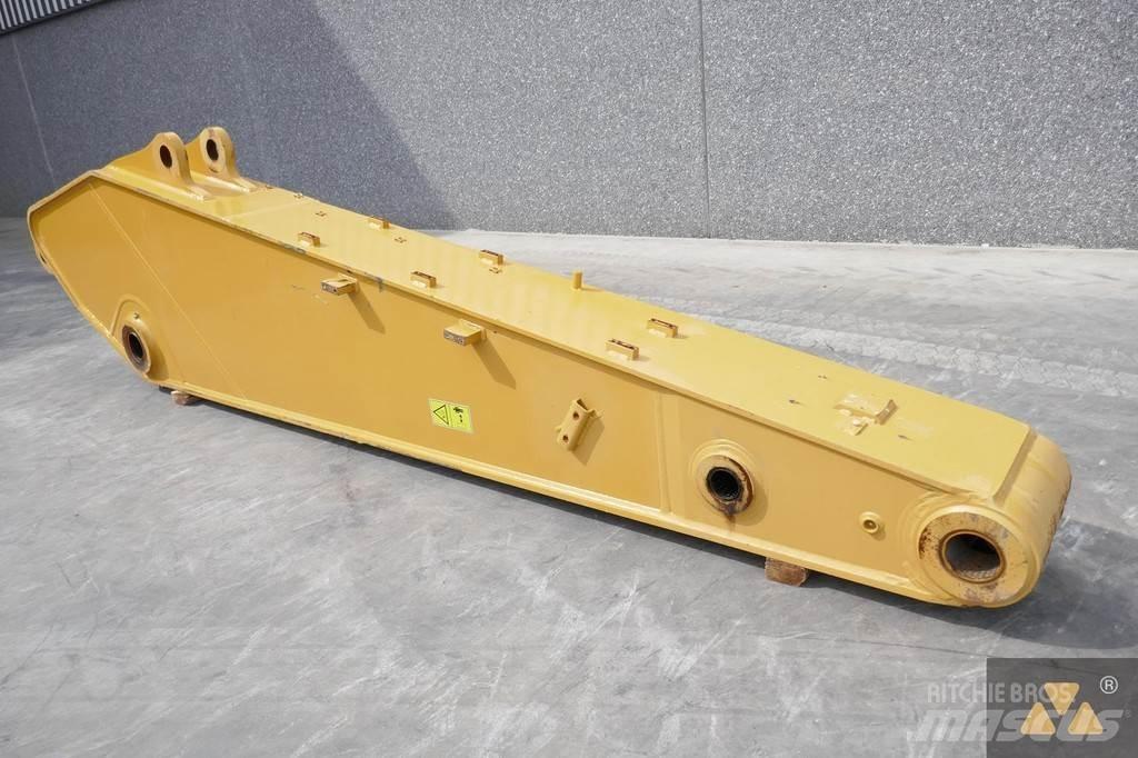 CAT Stick 336FL Transporte - Otros