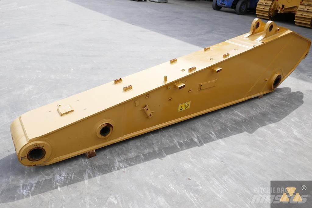 CAT Stick 336FL Transporte - Otros