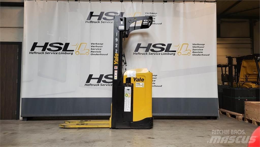 Yale MS16S 2020 Apiladores eléctricos