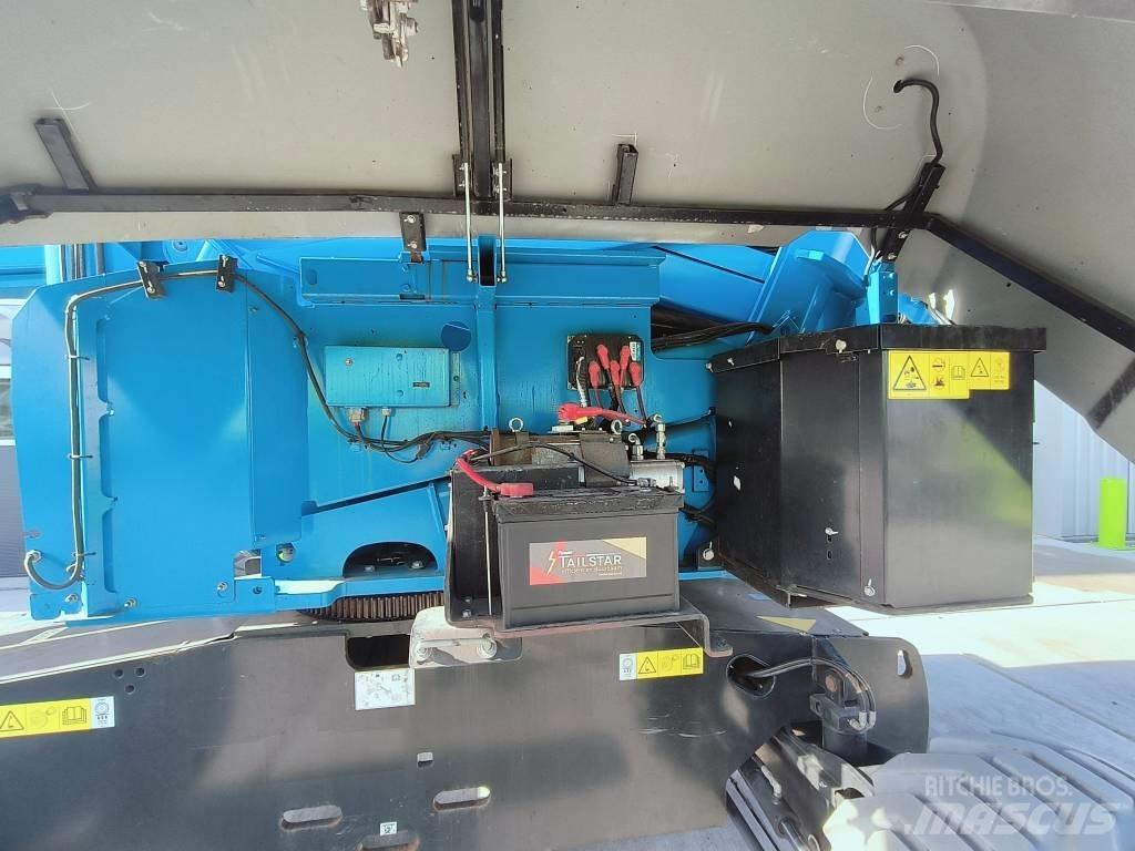 Genie Z 60 DC Plataforma de trabajo articulada