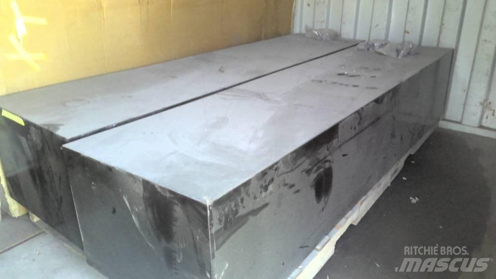 RKI RKI-96-96-18-24 Construcción - Otros
