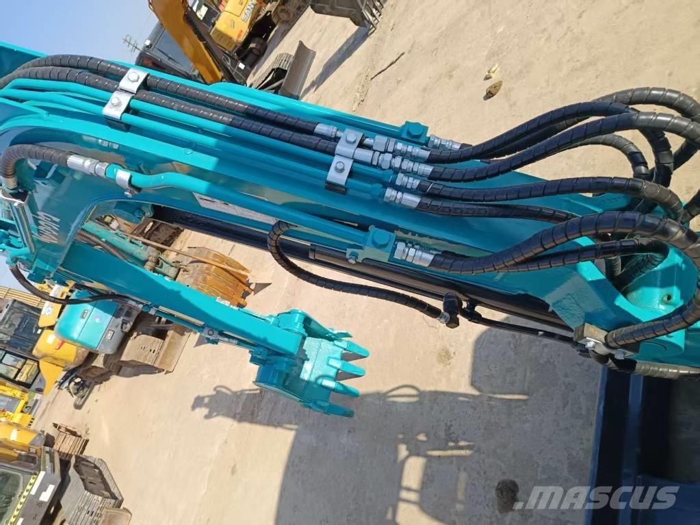 Kubota U 30 Mini excavadoras < 7t