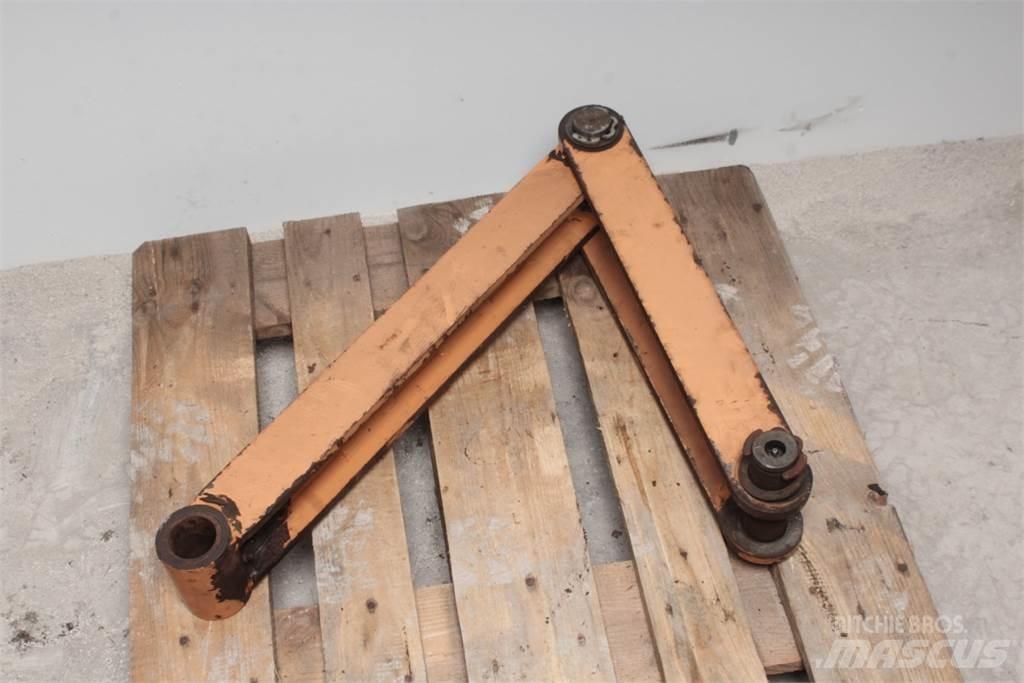 CASE 695 Lever Construcción - Otros