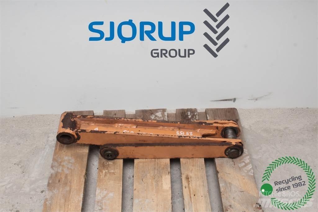 CASE 695 Lever Construcción - Otros