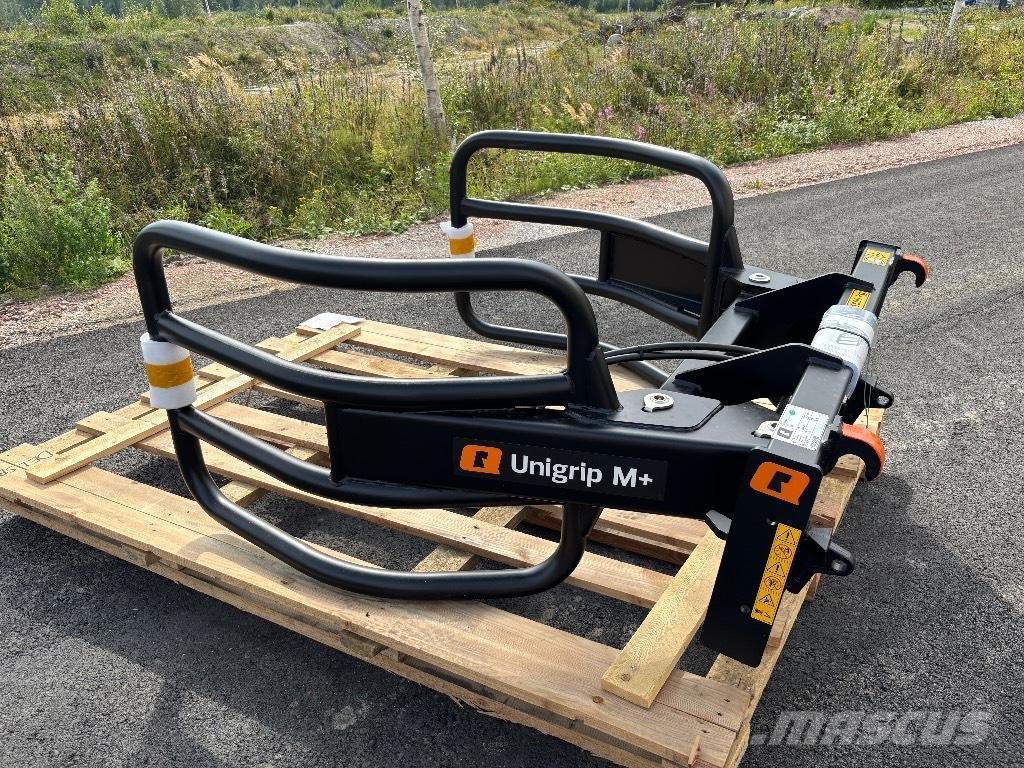 Ålö M+ Balgrip Accesorios para carga frontal