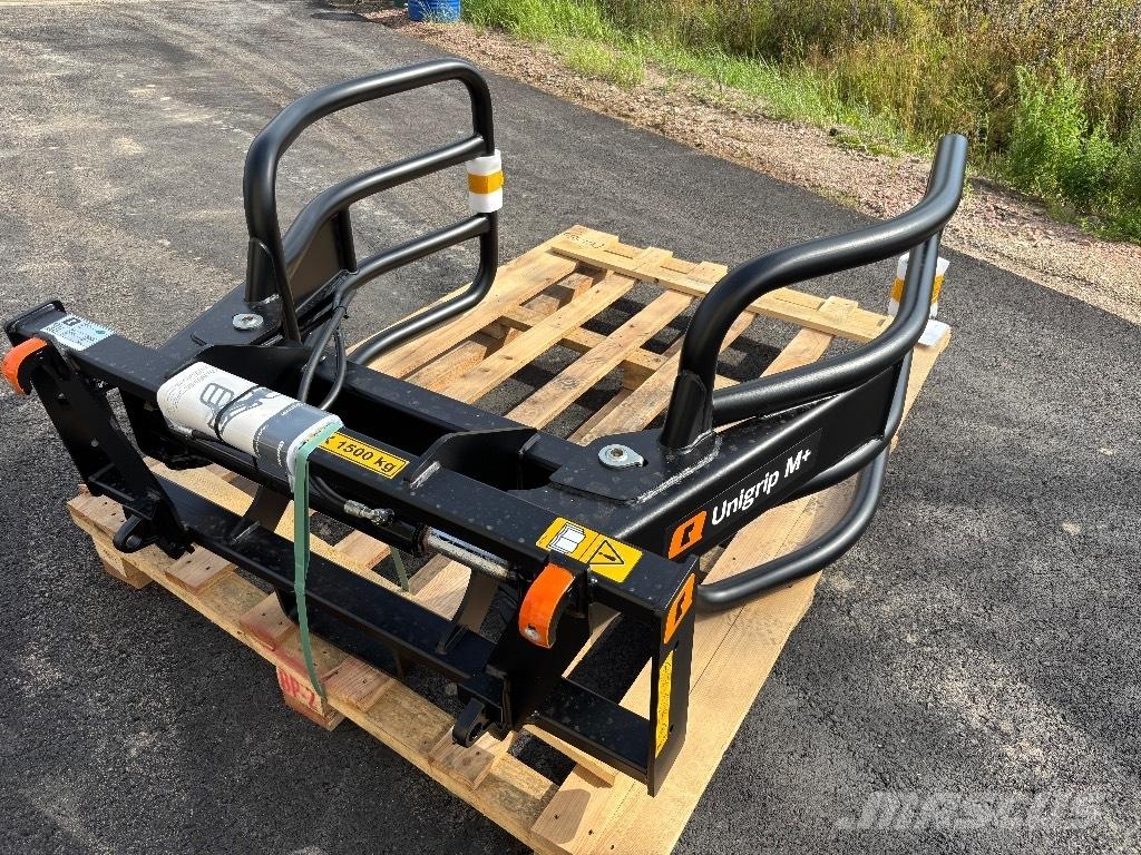 Ålö M+ Balgrip Accesorios para carga frontal