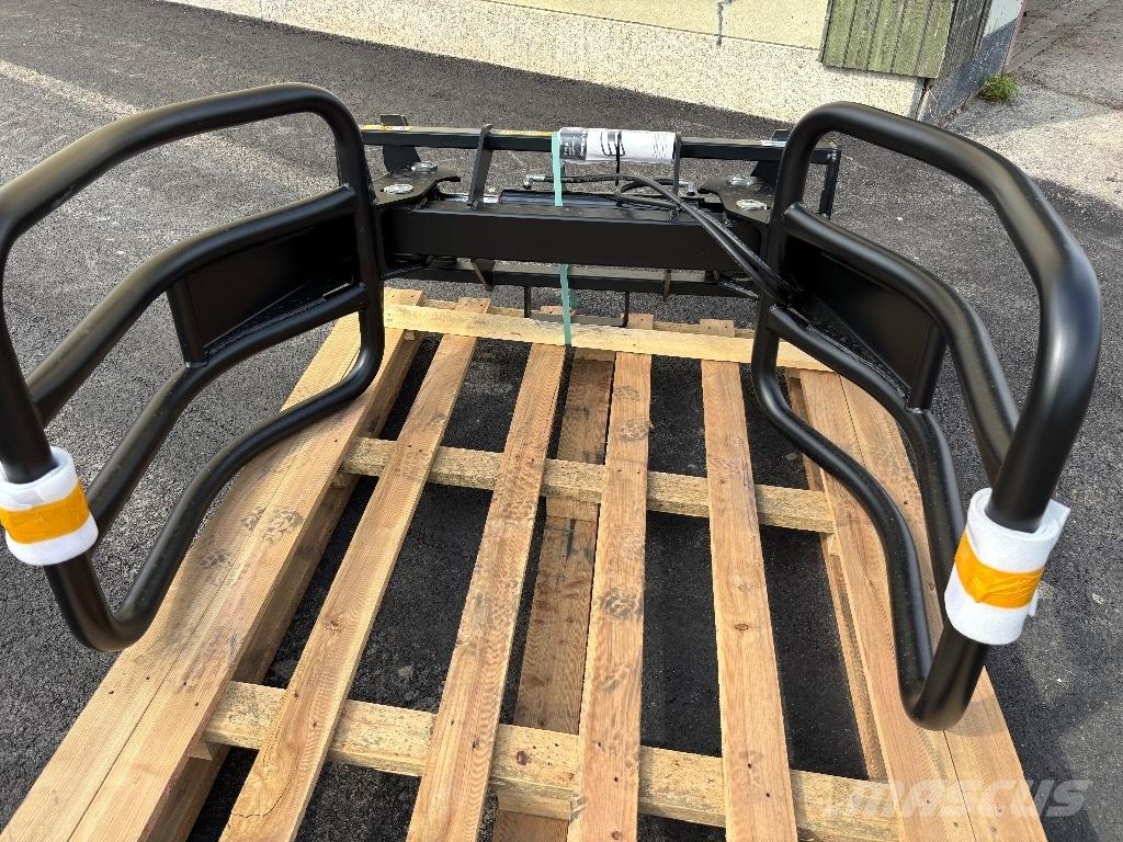 Ålö M+ Balgrip Accesorios para carga frontal