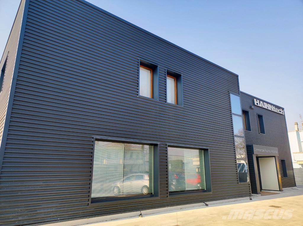 Scania CG16 Cabinas e interior