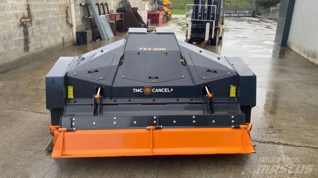 TMC CANCELA TXX 200 Agricultura - Otros