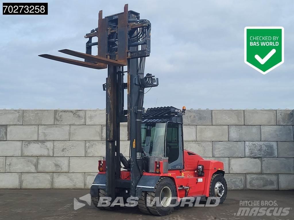 Kalmar DCG120-12 Carretillas diesel