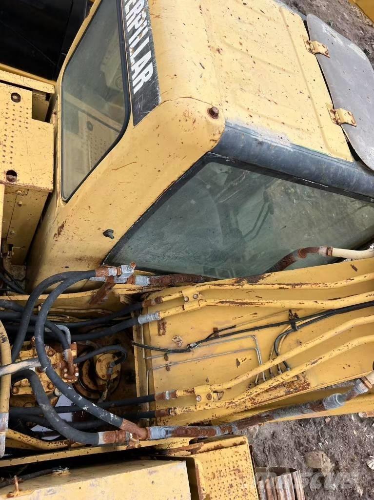 CAT 320 C Excavadoras de cadenas