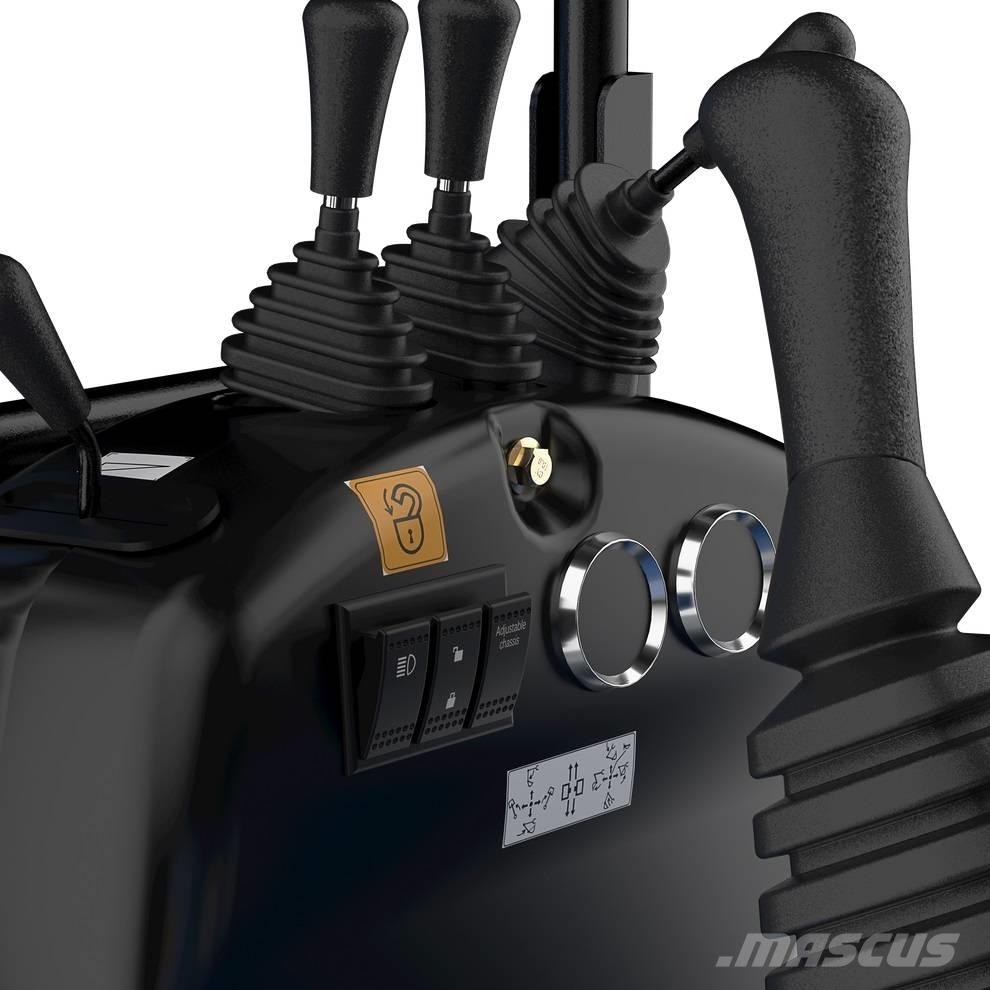 Rippa R10 ECO Mini excavadoras < 7t