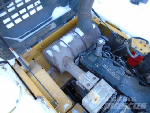 Komatsu PC 200 LC-8 Excavadoras de cadenas