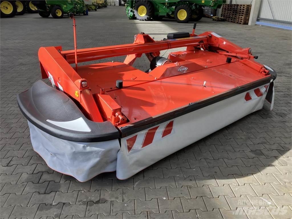 Kuhn GMD 310 F-FF Segadoras