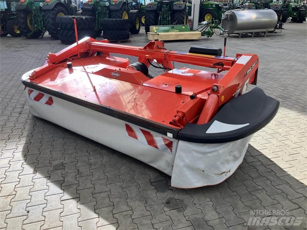 Kuhn GMD 310 F-FF Segadoras