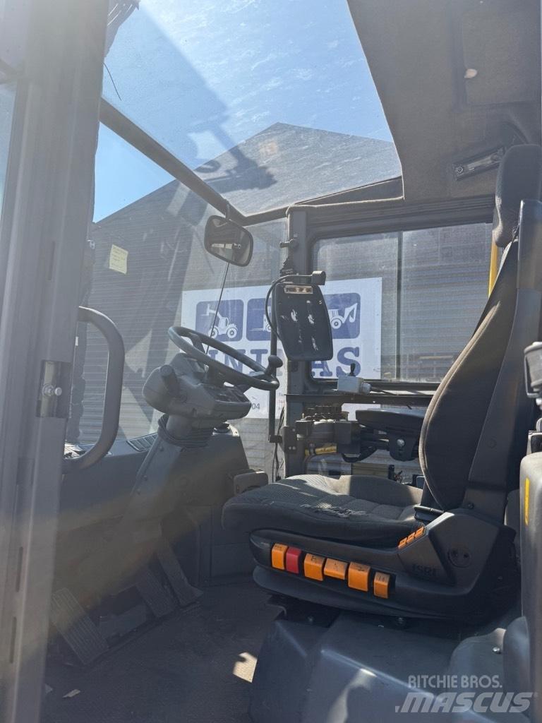 Kalmar DCE 80-9 Carretillas diesel